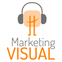 Marketing VISUAL, el podcast podcast