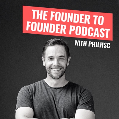 Founder to Founder with PhilHSC Founder to Founder with PhilHSC
