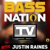 Bass Nation TV Episode #1 w/ Justin Raines artwork