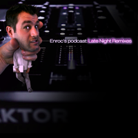 Late night remix podcast