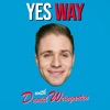Yes Way with Daniel Weingarten artwork