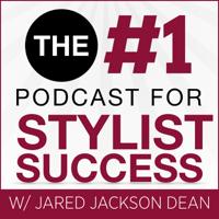 #1 Podcast for Stylist Success podcast