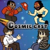 Cosmic Cast artwork
