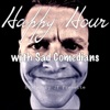 Happy Hour with Sad Comedians artwork