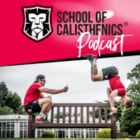 Episode 45 - Movement Specialist Ollie Frost