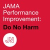 JAMA Performance Improvement: Do No Harm artwork