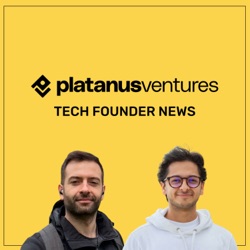 Tech Founder News