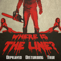Where is the Line? podcast