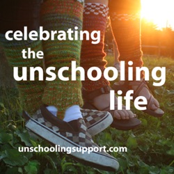 The Word Unschooling
