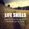 Meaningful Life Skills with Rabbi Simon Jacobson artwork