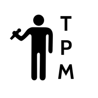 The TPM Podcast podcast