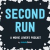 Second Run: A Movie Lover's Podcast artwork