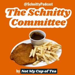 Episode 4 (ft. Alright Hey) Not My Cup of Tea - Mitchell Coombs & Talecia Vescio