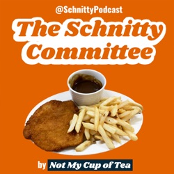 Episode 1 (ft. Salina Alvaro) Not My Cup of Tea - Mitchell Coombs & Talecia Vescio