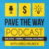 Pave The Way Podcast with Greg Helbeck artwork