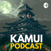 Kamui | Podcast de Animes - Kamui