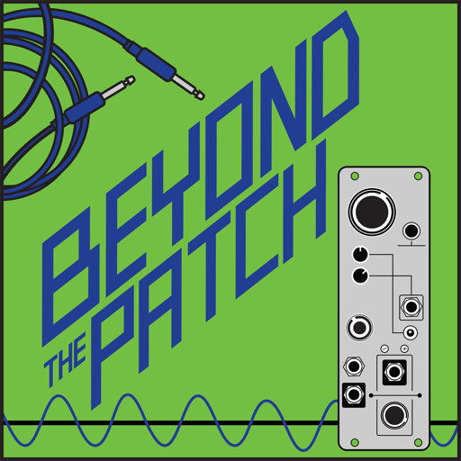 Podcast cover