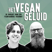 Het vegan geluid - Alexander Freise, Rob Duursma