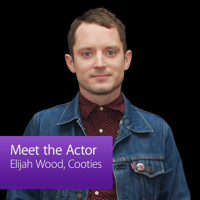 Elijah Wood: Meet the Actor podcast