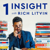 1 Insight - Rich Litvin, Founder of 4PC