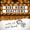 Ride Home Reactions artwork