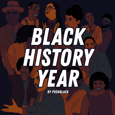 Black History Year Black History Year
