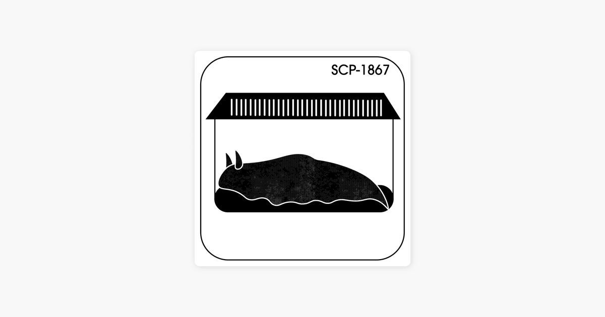 Scp Slug