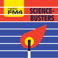 FM4 Science Busters podcast