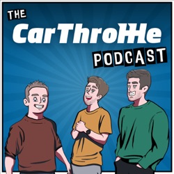 Ep 23: Why The Police HATE Your Steering Wheel Covers