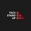Tech Stand Up artwork