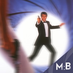 Mission Briefing: A James Bond Podcast