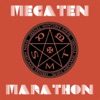 Megaten Marathon - A Shin Megami Tensei and Persona Podcast artwork