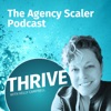 THRIVE: Your Agency Resource artwork