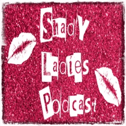 RuPaul's Drag Race 'Shady Ladies Podcast'