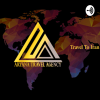 Aryana Podcast podcast