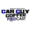 Car Guy Coffee artwork