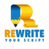 Rewrite Your Script with Dr. G and Corey D artwork