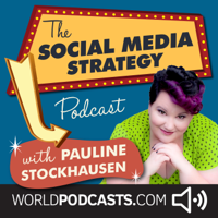 Social Media Strategy Podcast 6: John Kapos - Business Owner & Social Media Expert