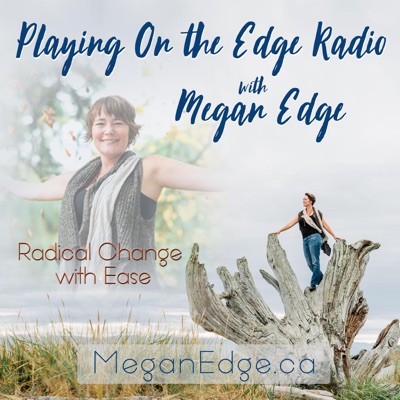Playing on the Edge with Megan Edge
