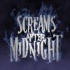 Screams After Midnight artwork