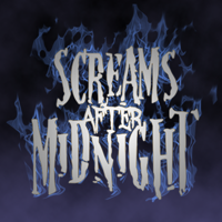 Screams After Midnight podcast