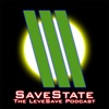 SaveState - The Level Save Podcast artwork