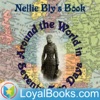 Around the World in Seventy-Two Days by Nellie Bly artwork