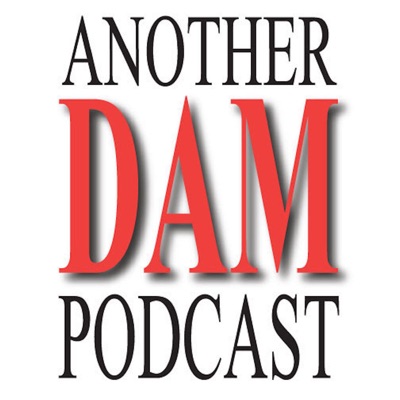 Another DAM Podcast Another DAM Podcast