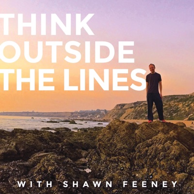 Think Outside the Lines Think Outside the Lines