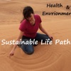 Sustainable Life Path artwork
