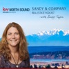 Marysville Real Estate Podcast Sandy Eagon artwork