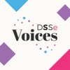 DSSe Voices artwork
