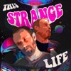 This Strange Life artwork