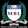 Master of Business Leadership Podcast artwork